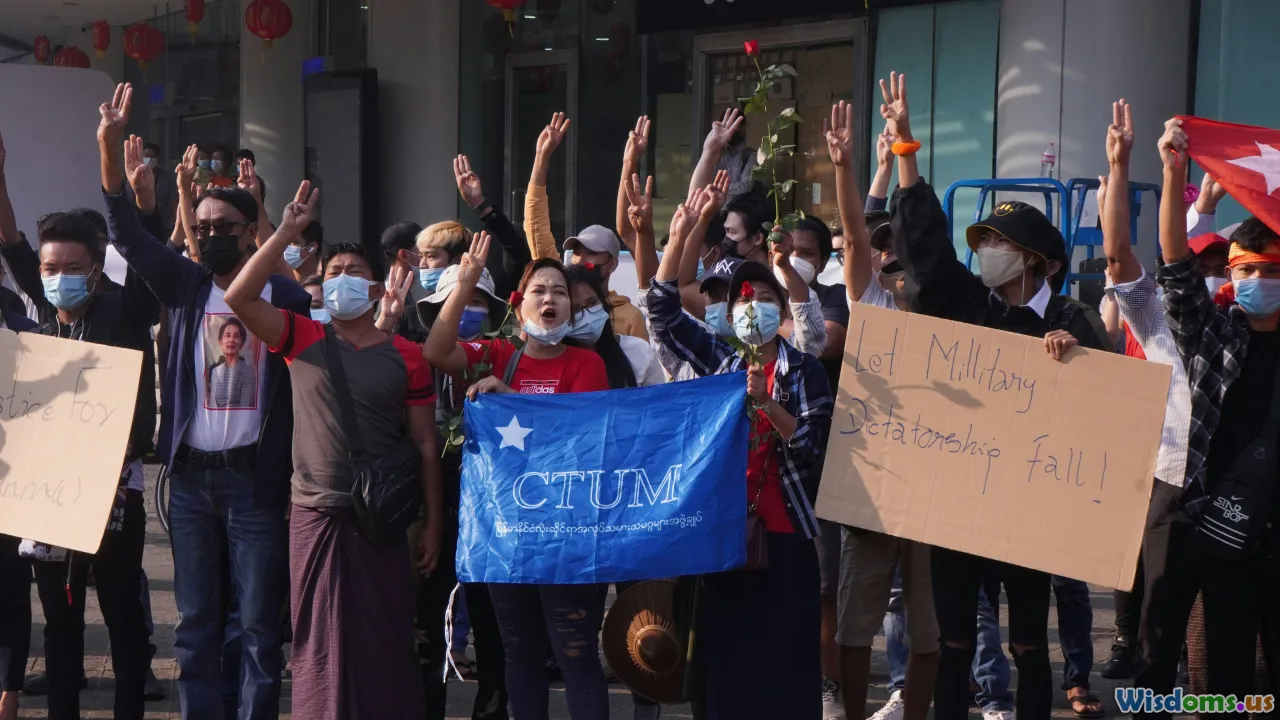 crisis, protest, civil conflict, failed states