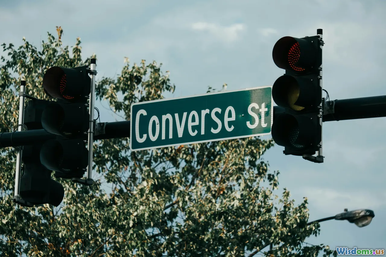 crossroads, compassion, contrasts, diversity