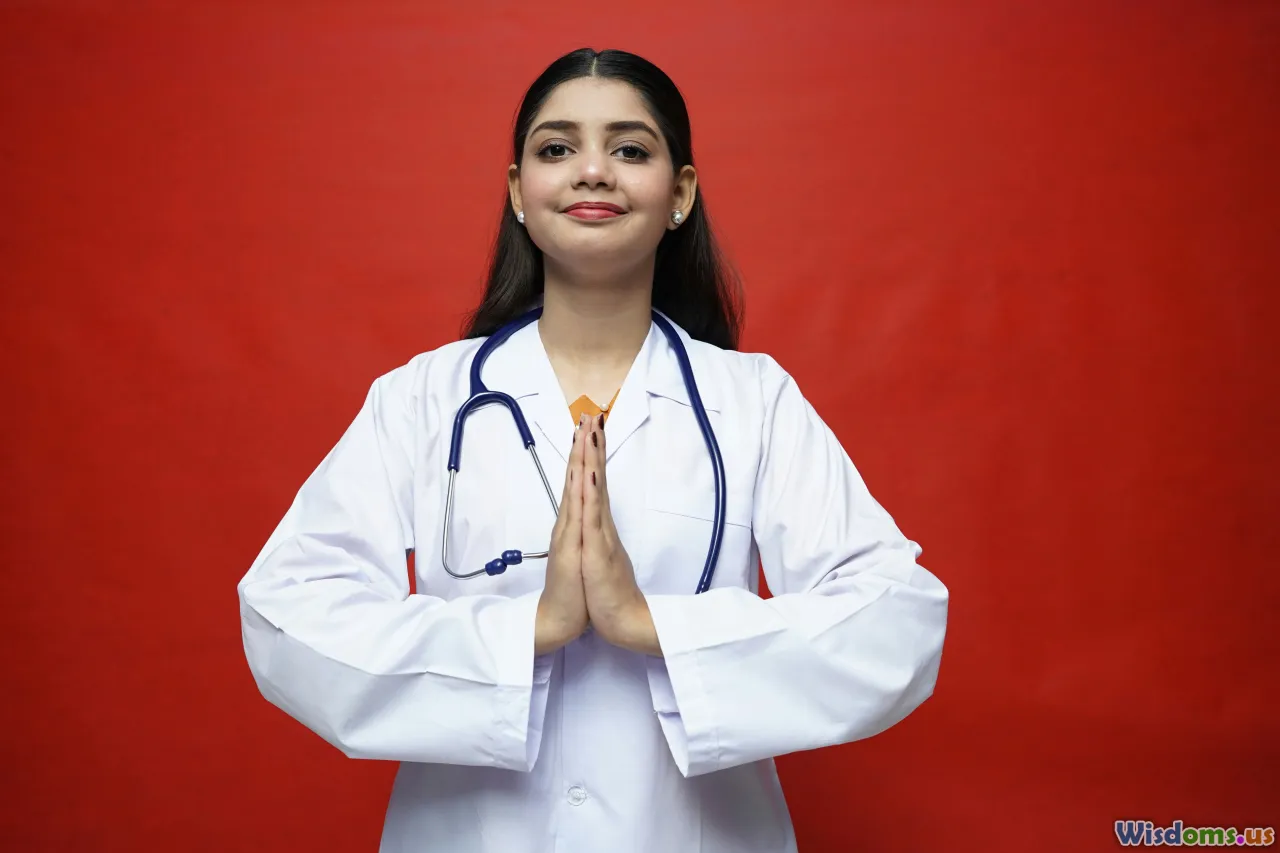 cultural diversity, religion and medicine, medical consent