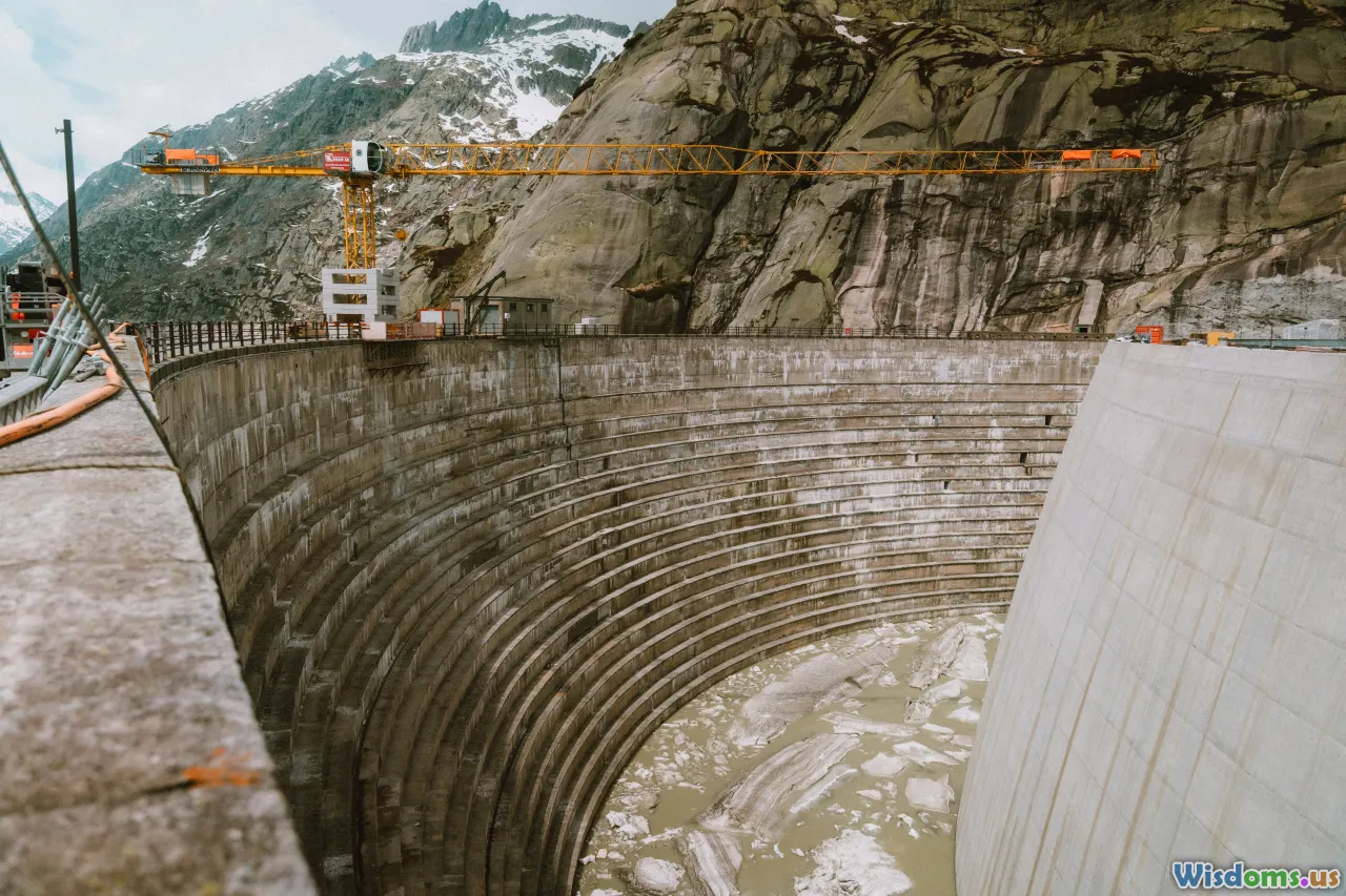 culture, epigenetics, beaver dams, niche construction