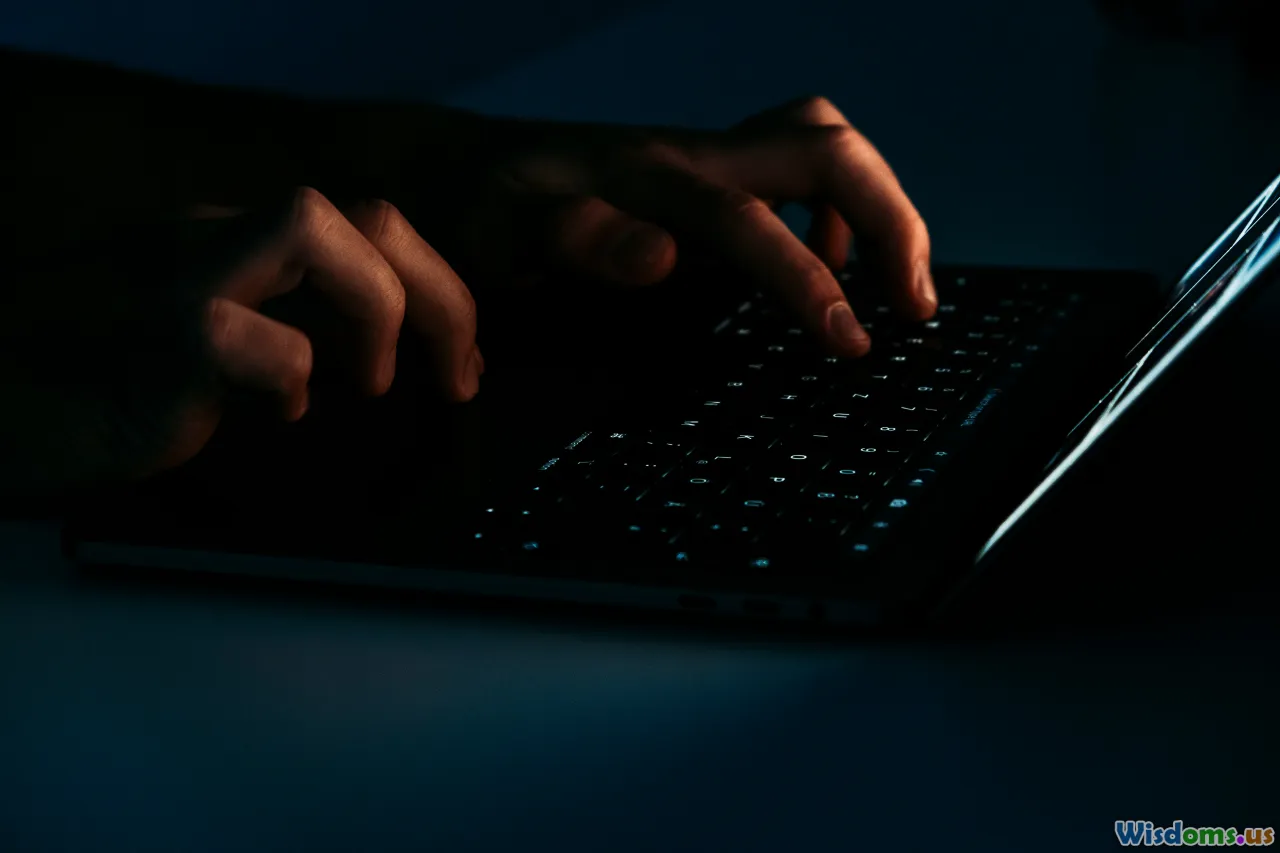 cybersecurity, hacker, threat assessment