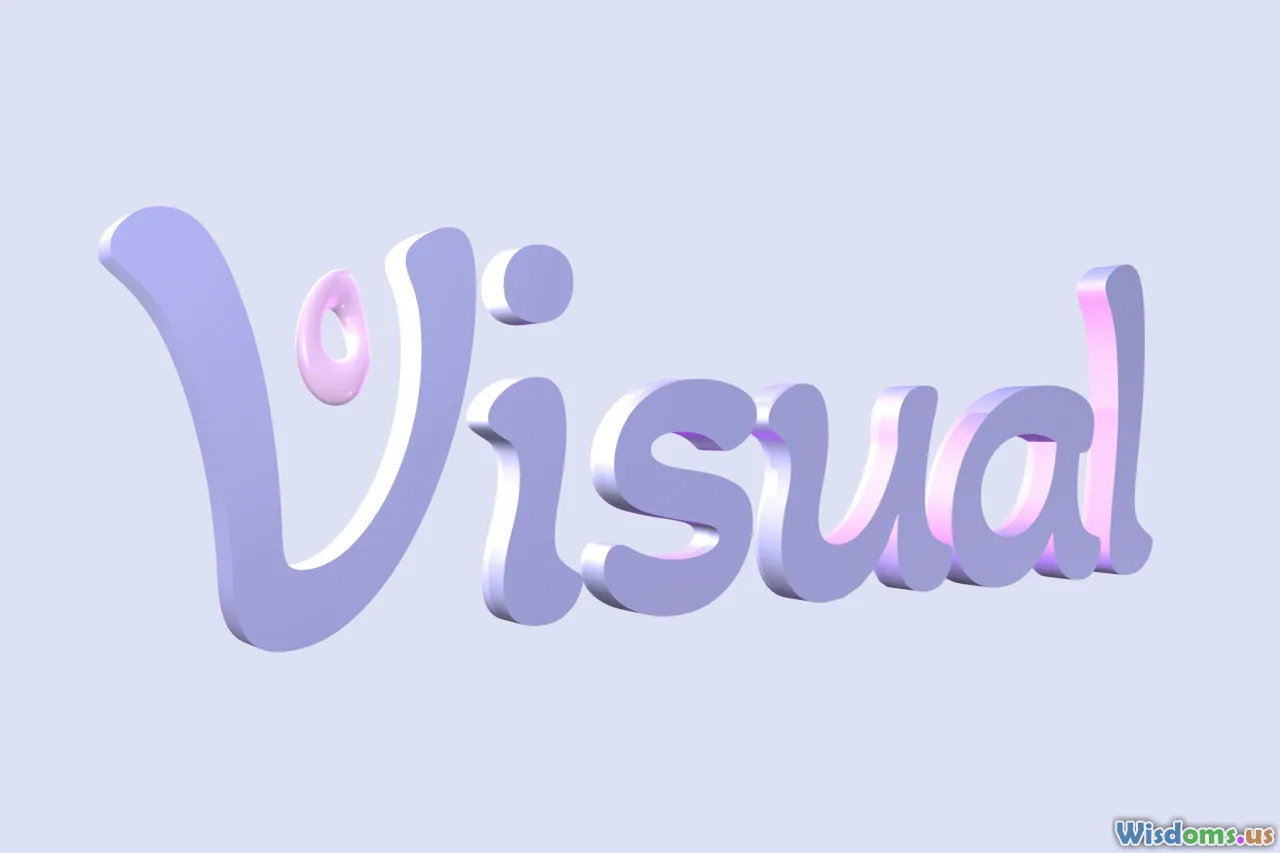 Top Data Visualization Mistakes and How to Avoid Them