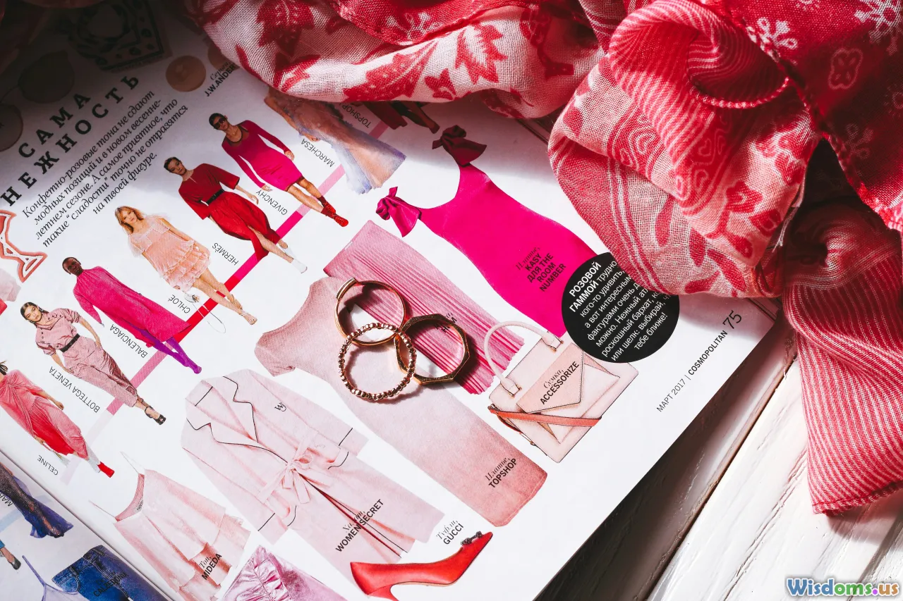 decision making, comparison, beauty products, wardrobe choices