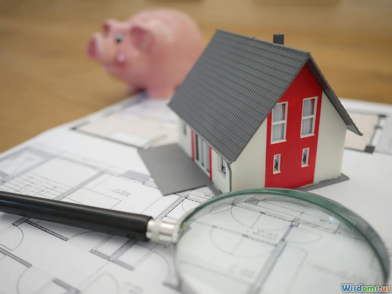 decision making, homebuyer checklist, loan selection