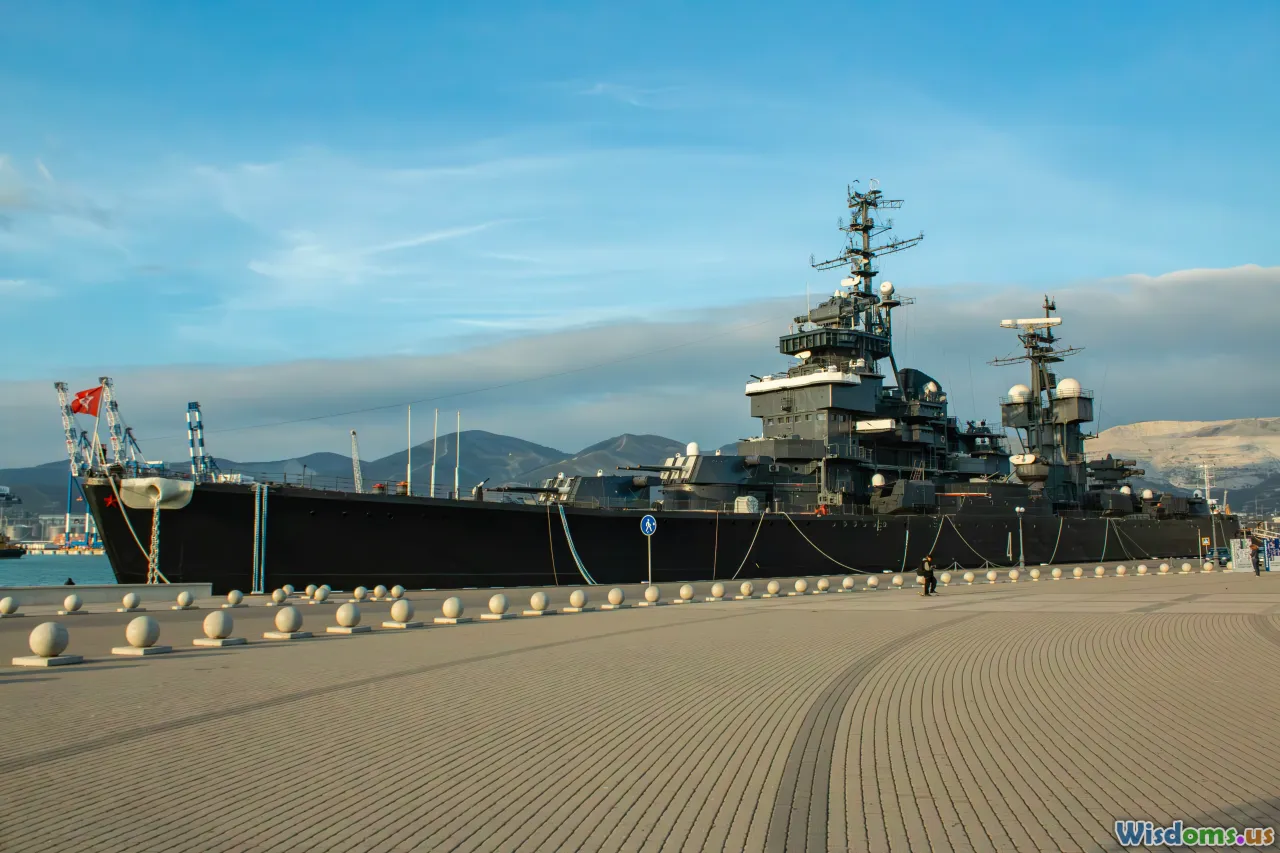 defense industry, naval programs, international cooperation, test range