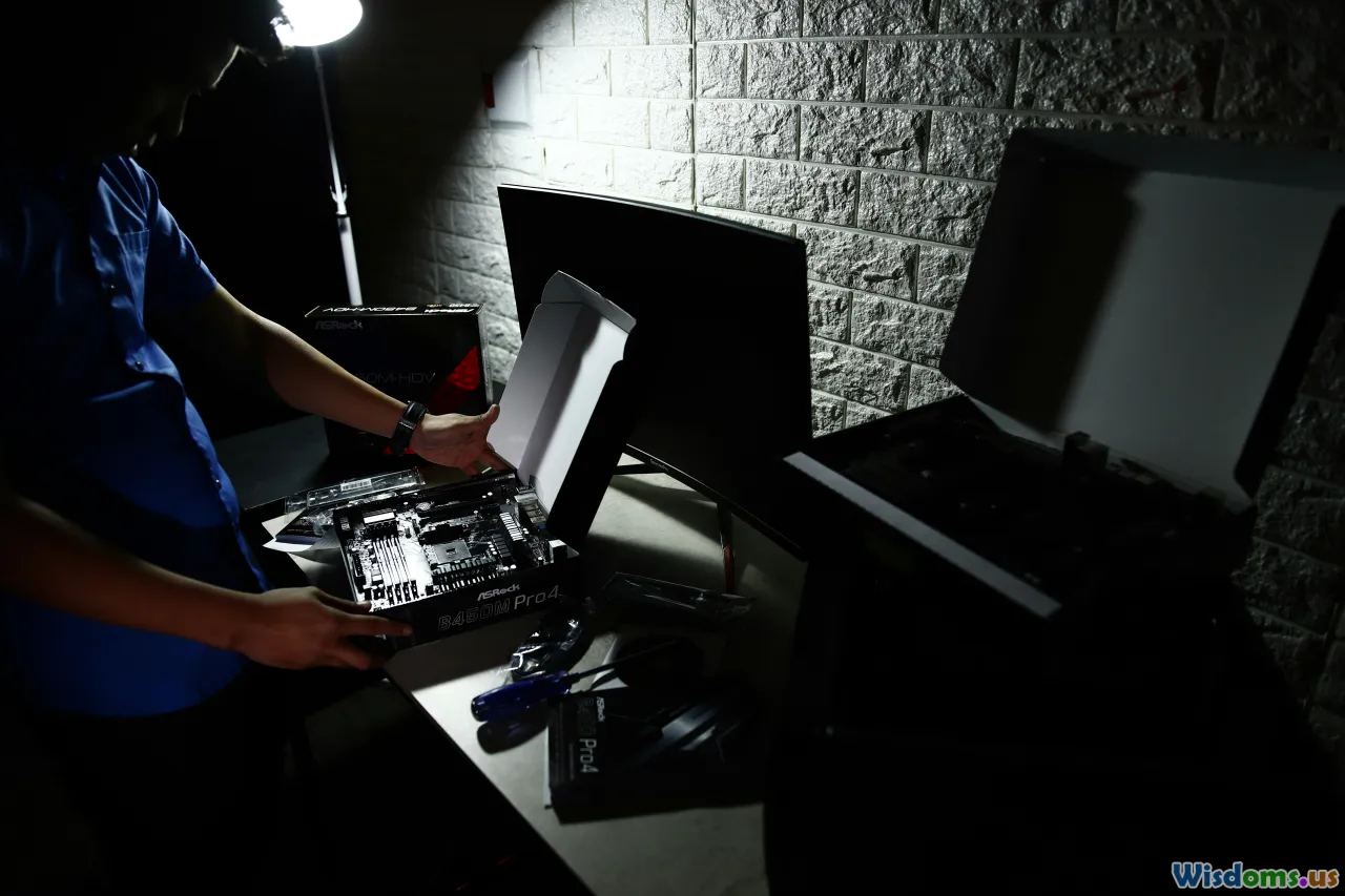 digital evidence, crime scene, computers, police station, forensic lab