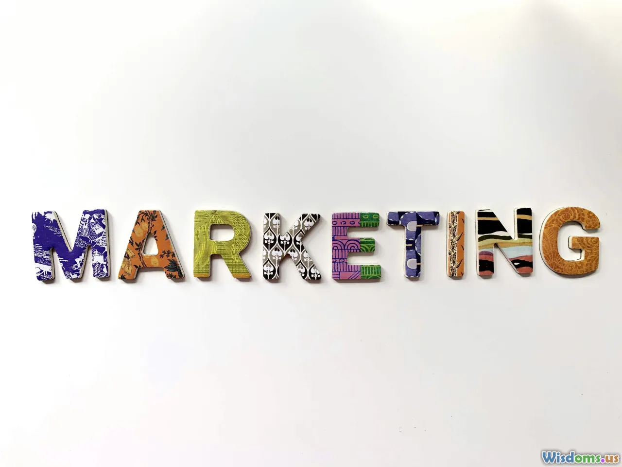 digital marketing, analytics, advertising, AI marketing