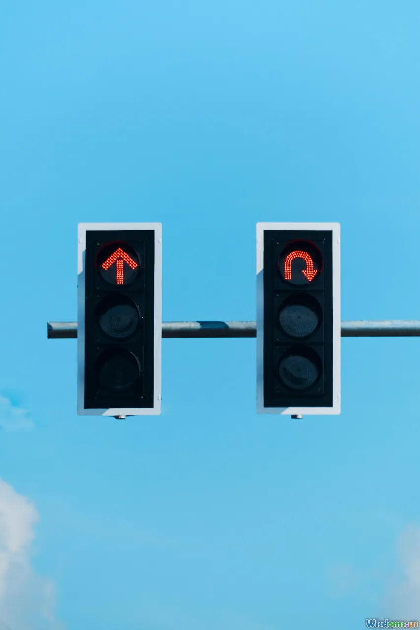 dilemma, crossroads, decision making