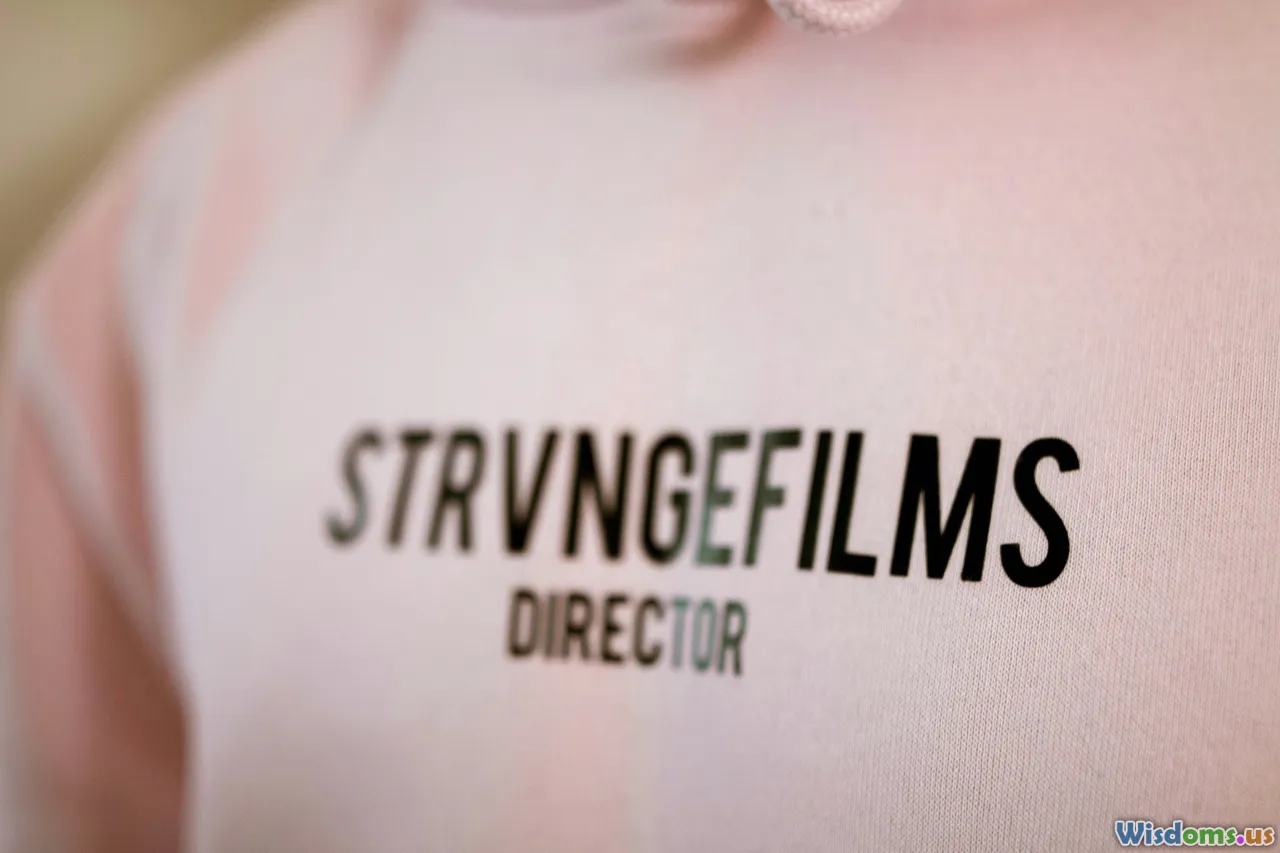 director, film set, filmmaking, awards