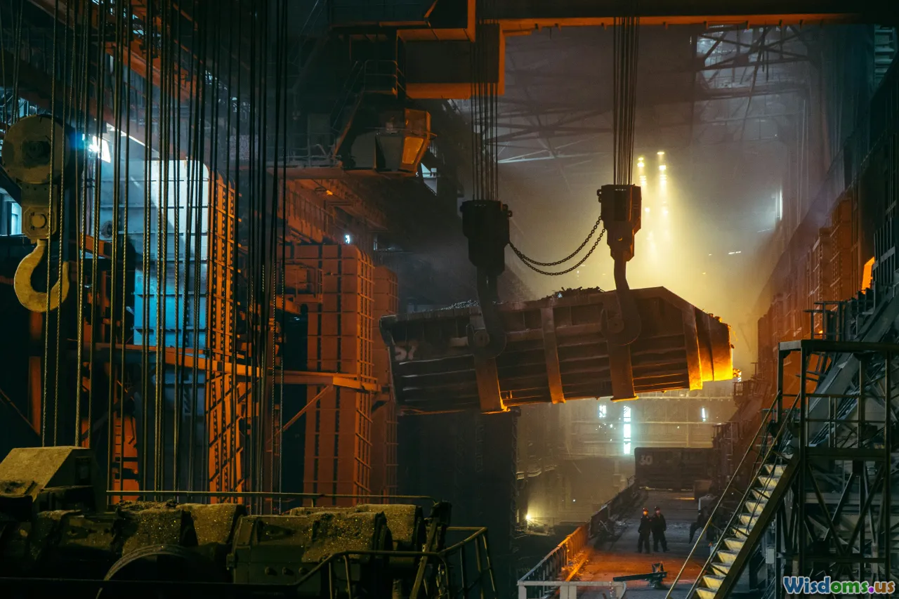 disassembly, shredding, hydrometallurgy, smelting