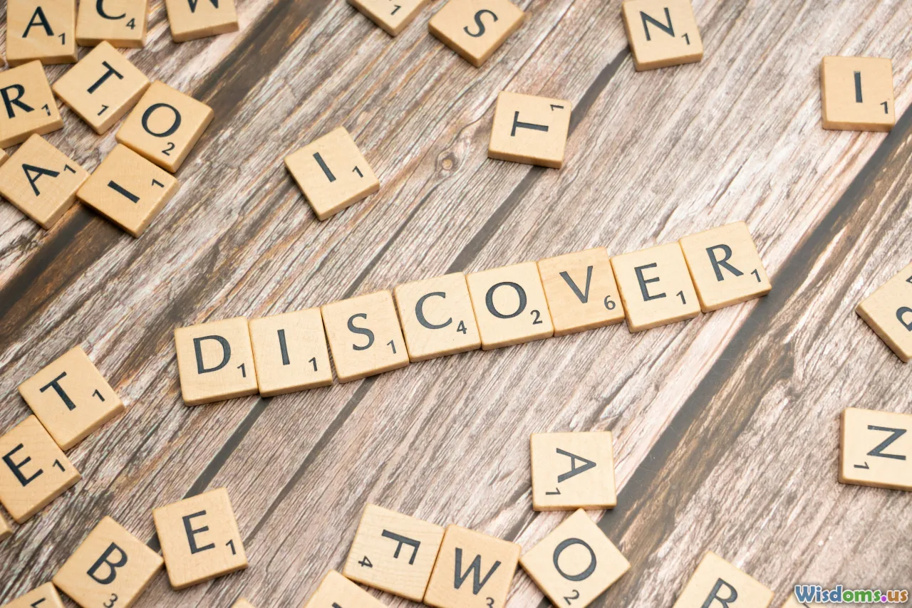 discovery, influencer search, niche communities, hashtags
