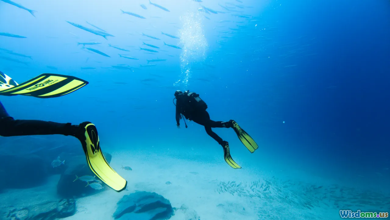 dive cost, travel expenses, diving accessibility, equipment rental, luxury diving
