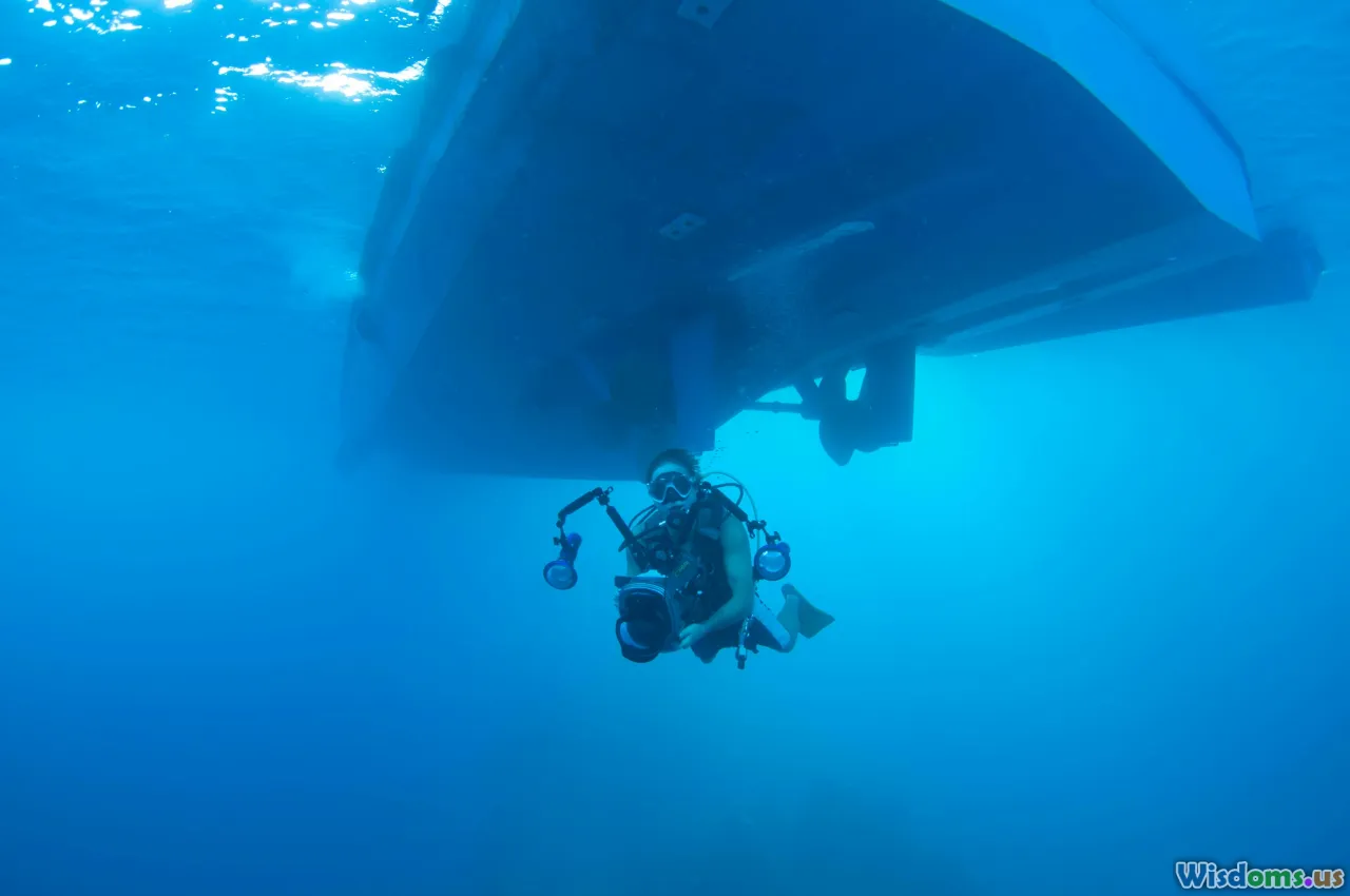 dive planning, travel destination, ocean adventure, dive boat, underwater exploration