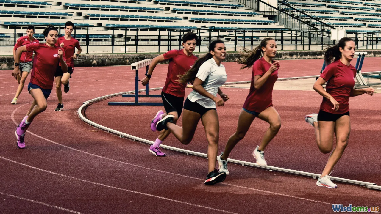 diverse athletes, grassroots, obstacles, progress