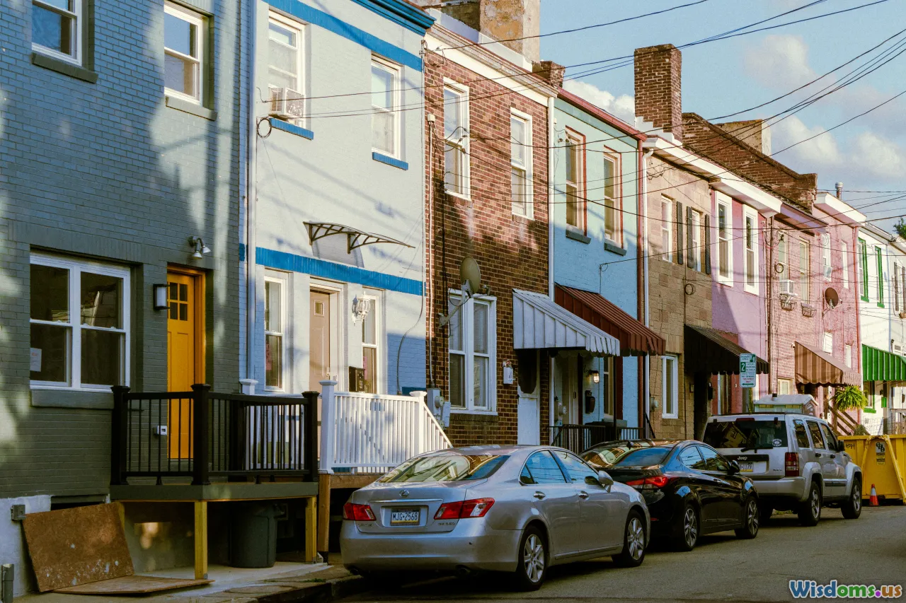 diverse community, neighborhood, public sentiment, urban equity