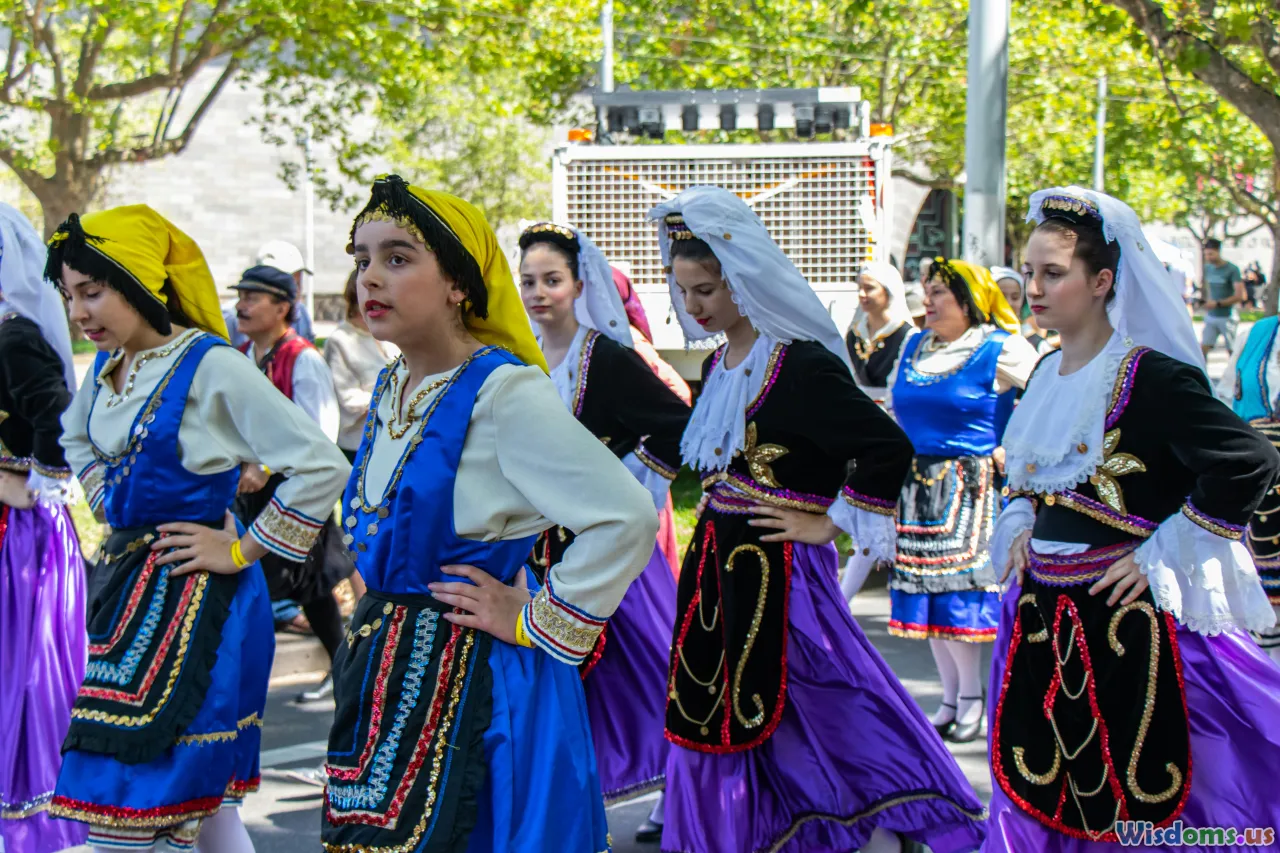 diversity, tradition, respect, community