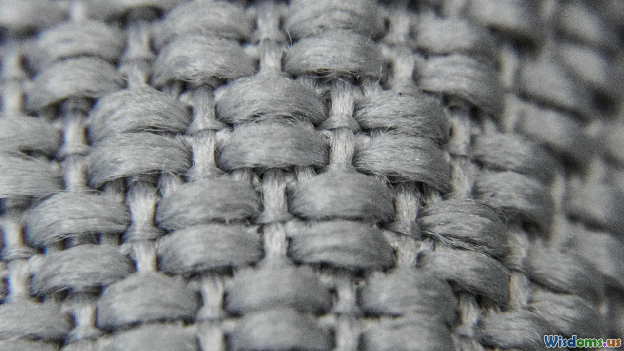 DIY, fleece braid, snuffle mat, craft