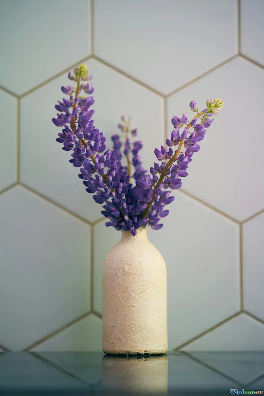 DIY, step-by-step, lavender soap, tools