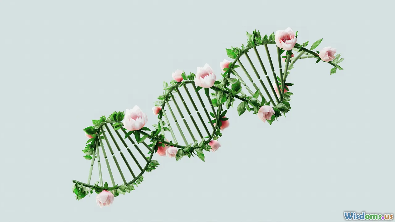 DNA, family tree, genetics, healthy lifestyle, epigenetics