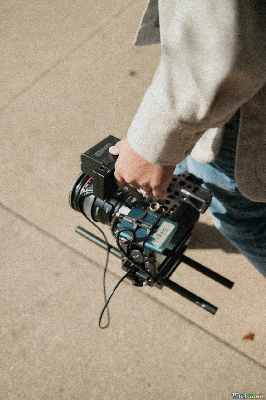 documentary gear, small cameras, drone filmmaking, unobtrusive filming