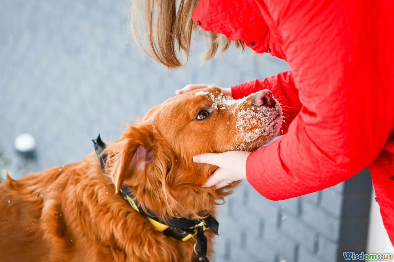 dog trainer, veterinary behaviorist, dog therapy