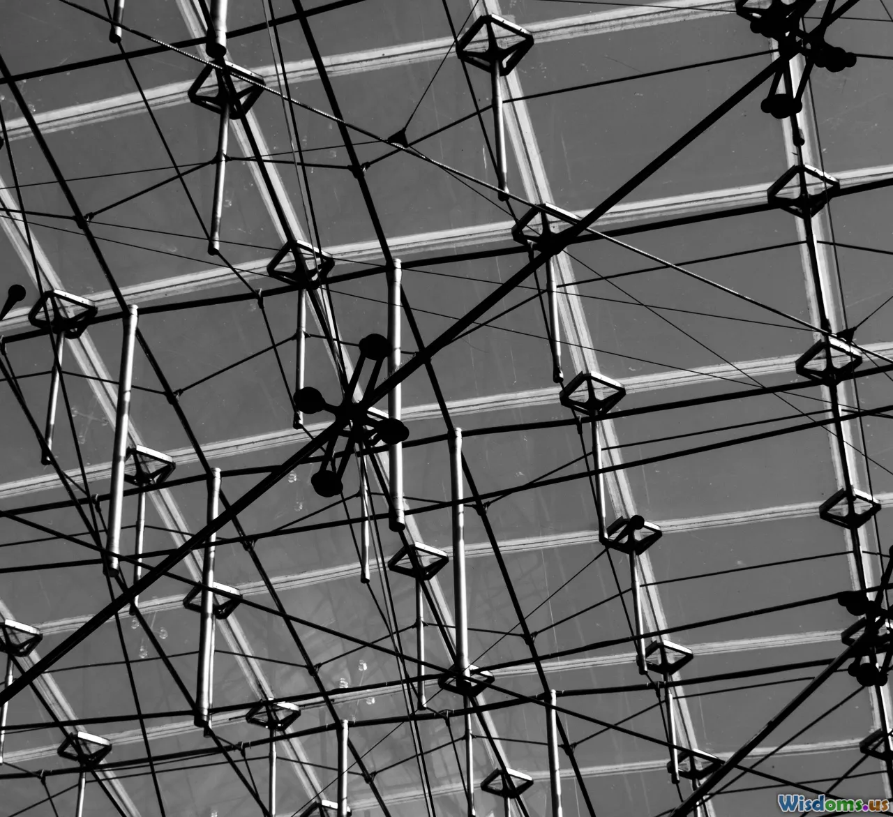 drones, mesh networks, crypto