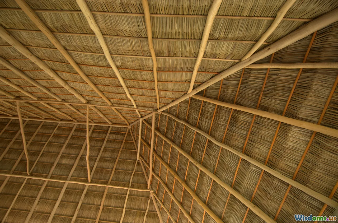 earth building, eco-house, straw bale, sustainable architecture