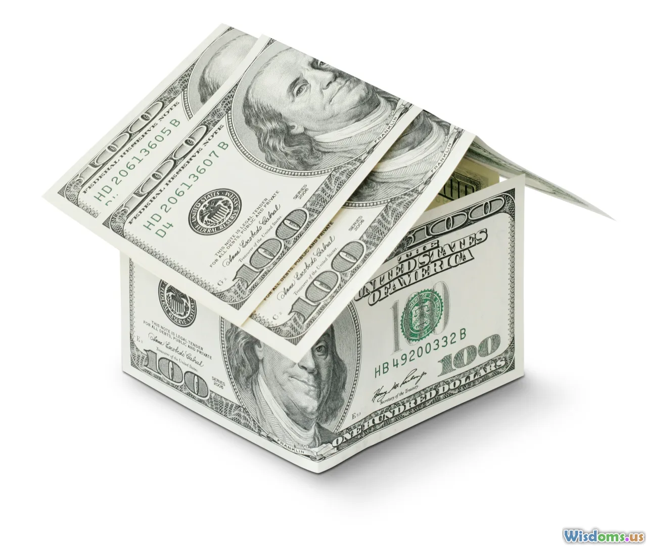 eco-friendly house, mortgage documents, home finance