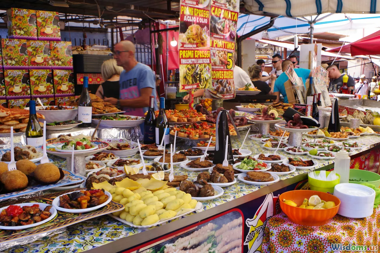 edible insect markets, street food, cultural cuisine, food diversity
