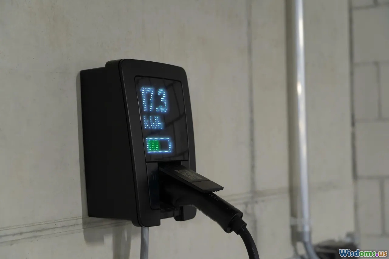 edtech, charging stations, classroom tech