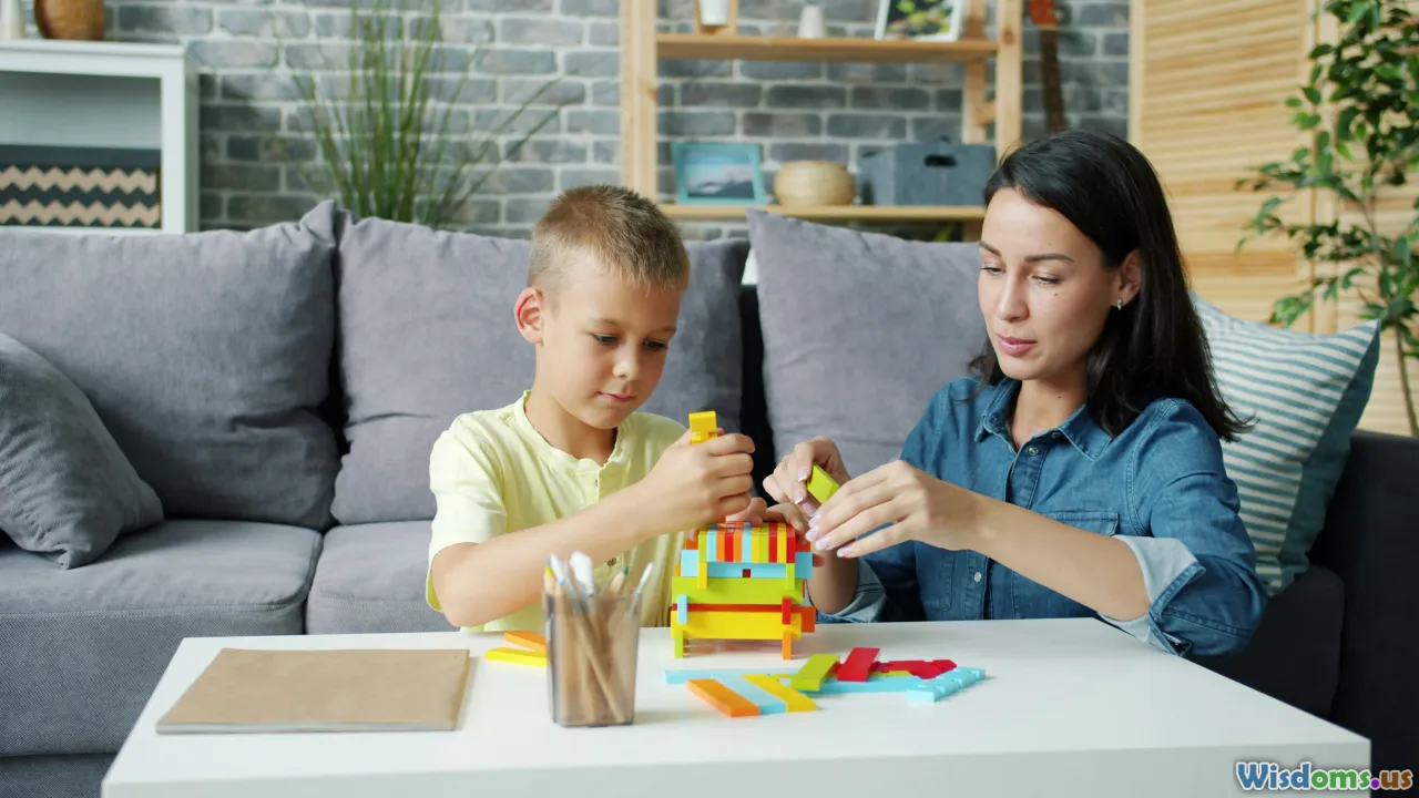 education, parenting, learning, challenge