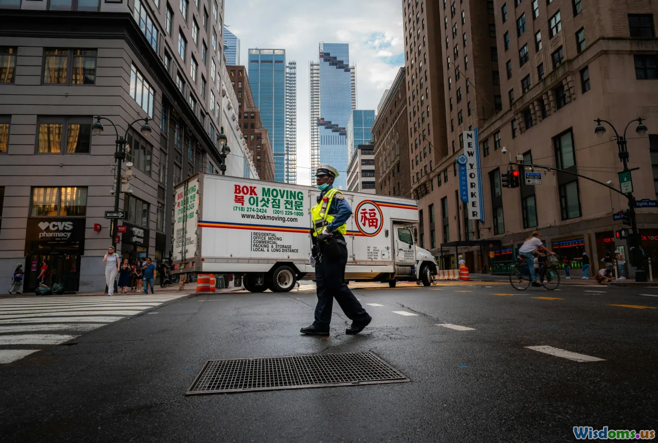 emergency braking, real-time reaction, urban AVs, city safety