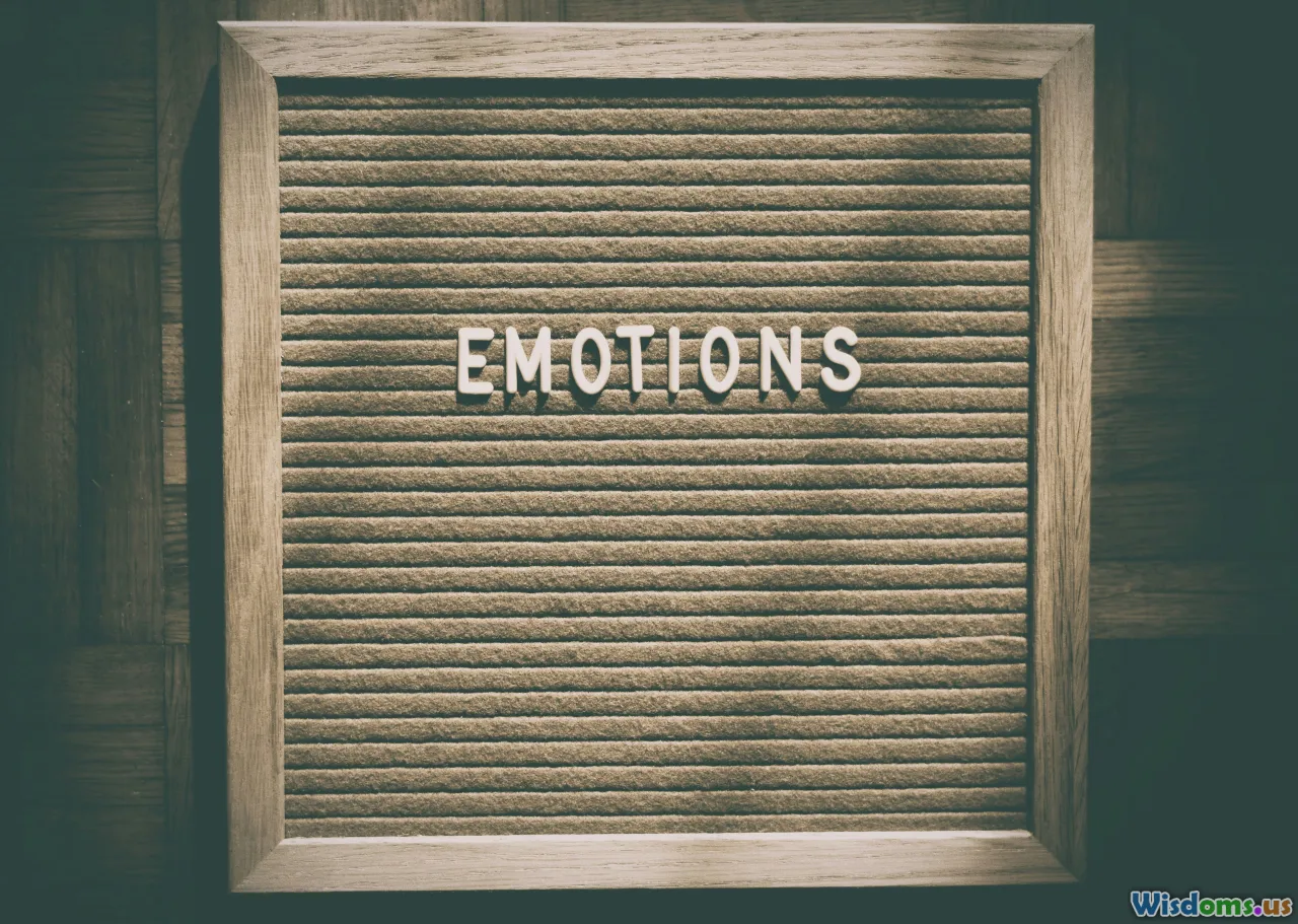 emotion, cognition, mood, mental health