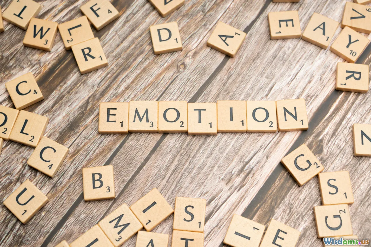 emotion regulation, brain wave, stress relief