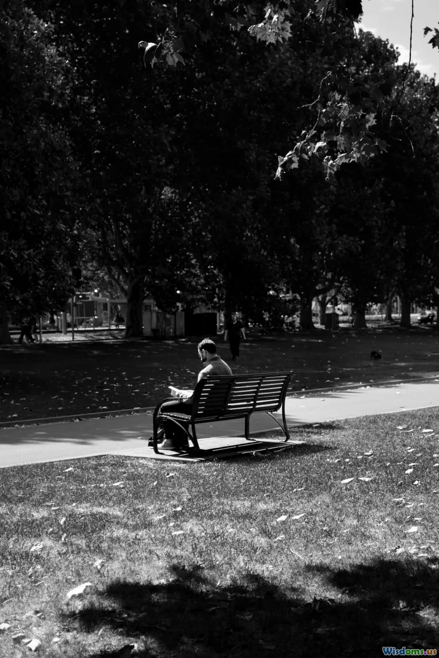 emotions, reflection, solitude, comfort