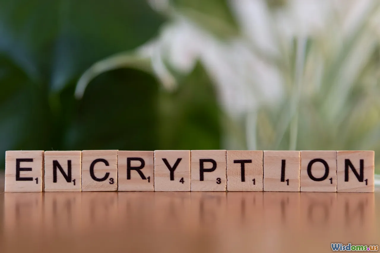 encryption, kms, immutability, ransomware