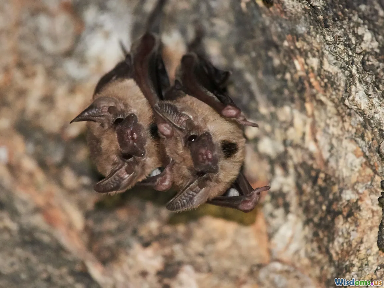 How You Can Contribute to Endangered Bat Conservation