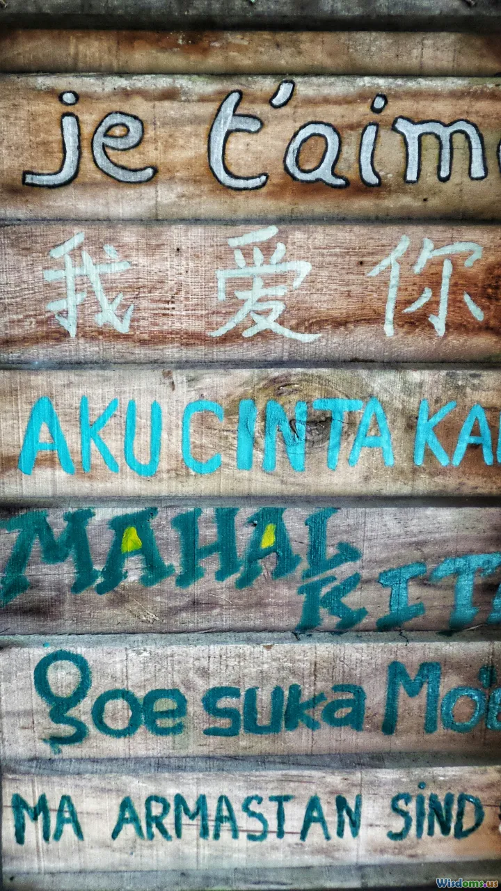 endangered languages, native speakers, language extinction, cultural loss