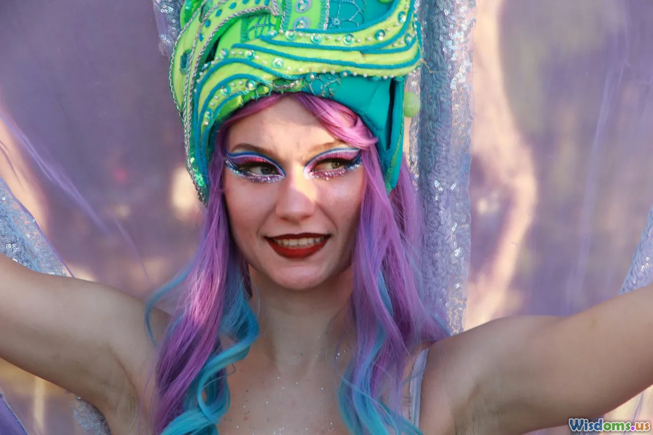 engaged fans, social network, fan art, cosplay