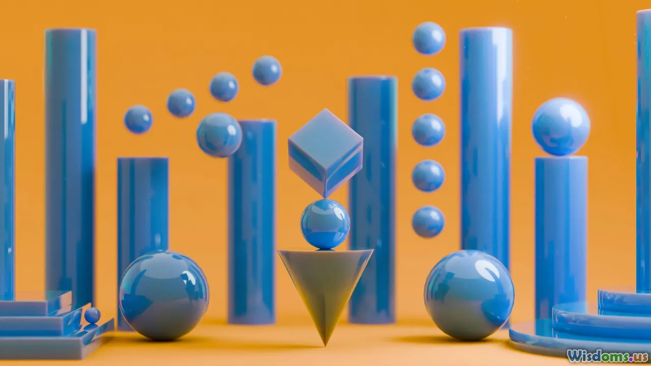 ERP optimization, analytics, process improvement