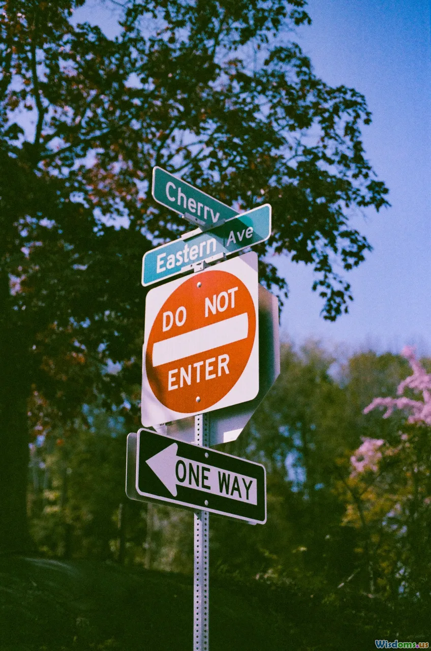 everyday life, choices, risk, decisions