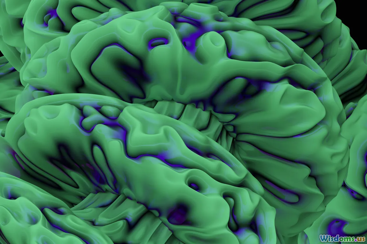 executive function, brain control, neural networks, decision-making