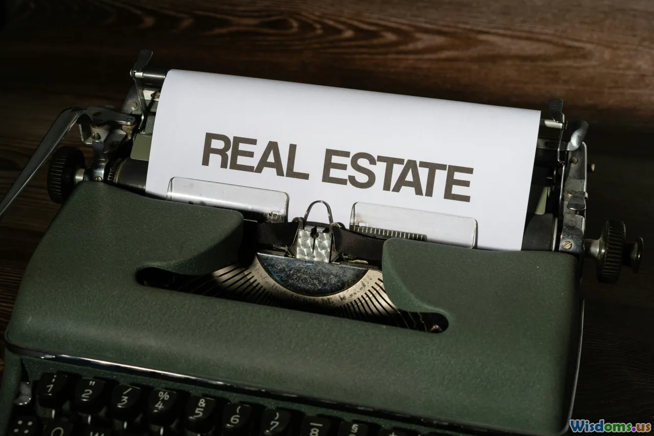 exit strategy, selling property, real estate loss, negotiation