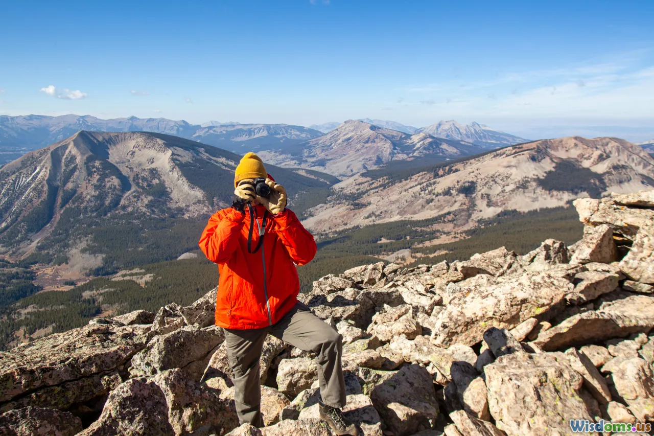 Five Unexpected Communication Skills Every Expedition Guide Needs