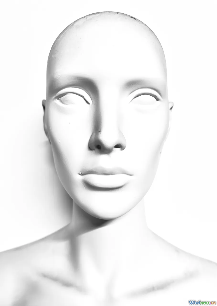 facial expression, body language, micro-expression