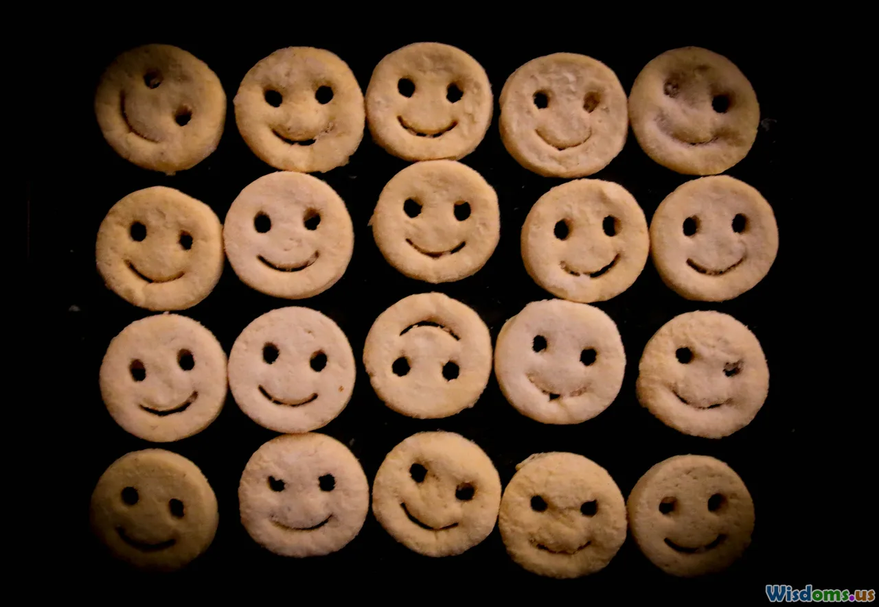 facial expressions, emotion, surprise, happiness