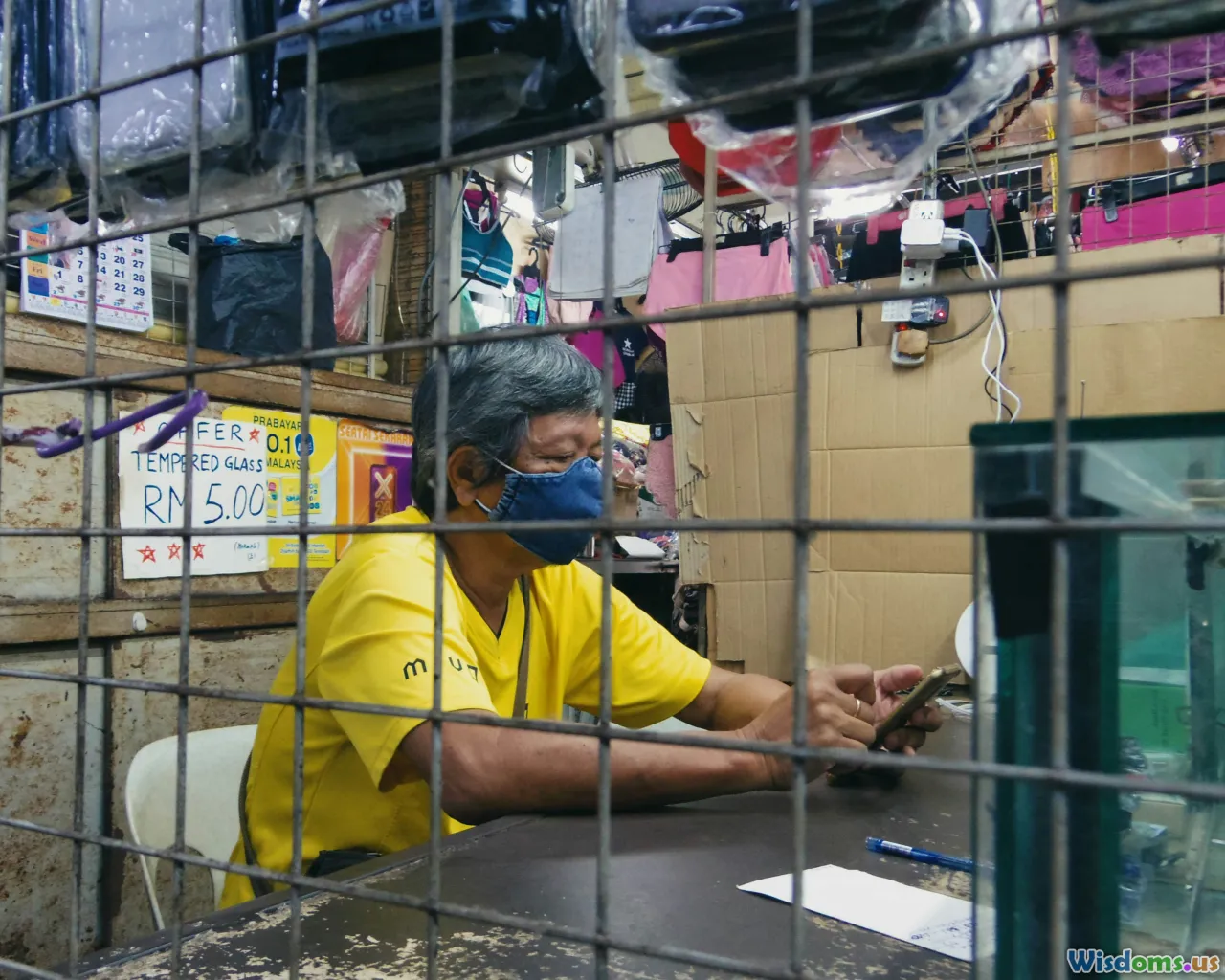 factory workers, living wage, community, worker wellbeing