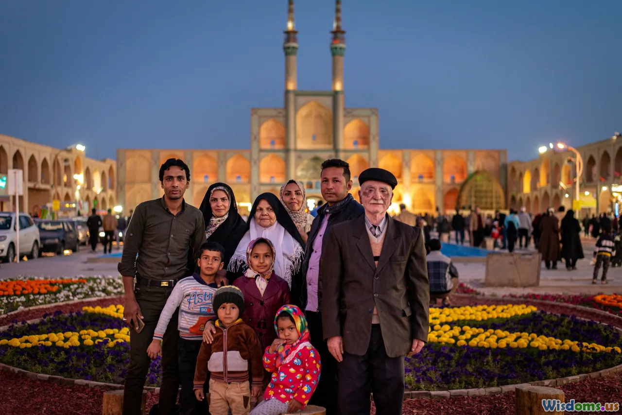 Busting the Myth That City Breaks Aren’t for Families