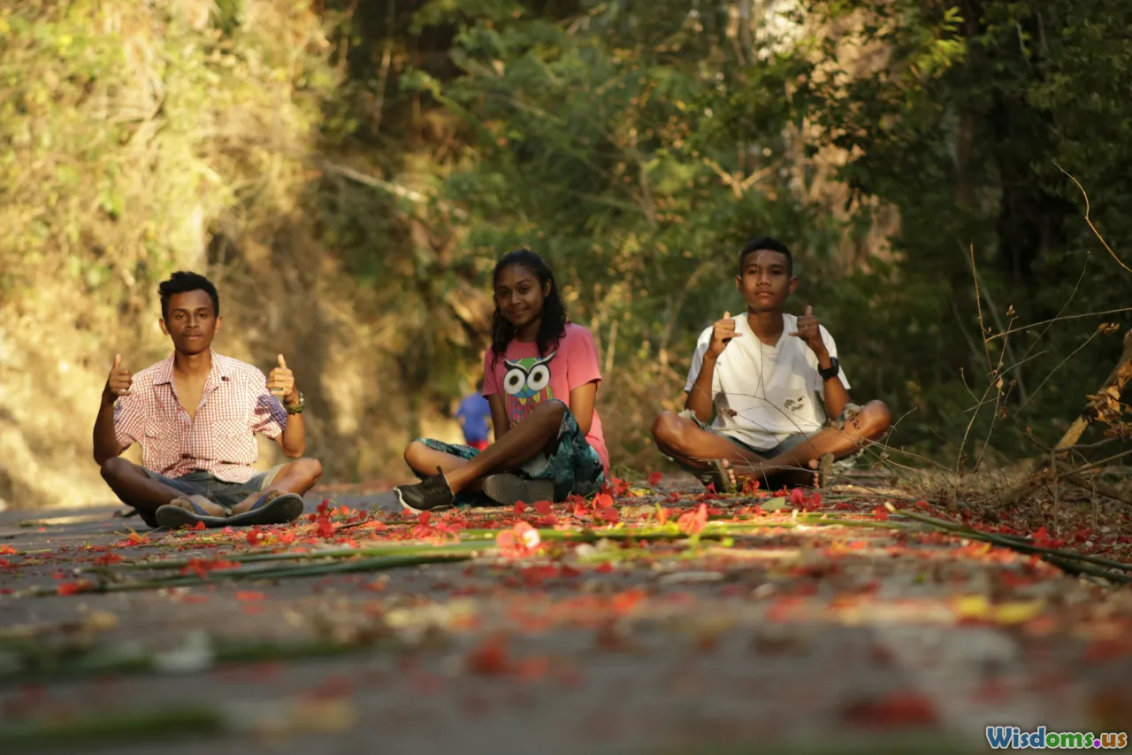 family, compassion, meditation, neuroscience