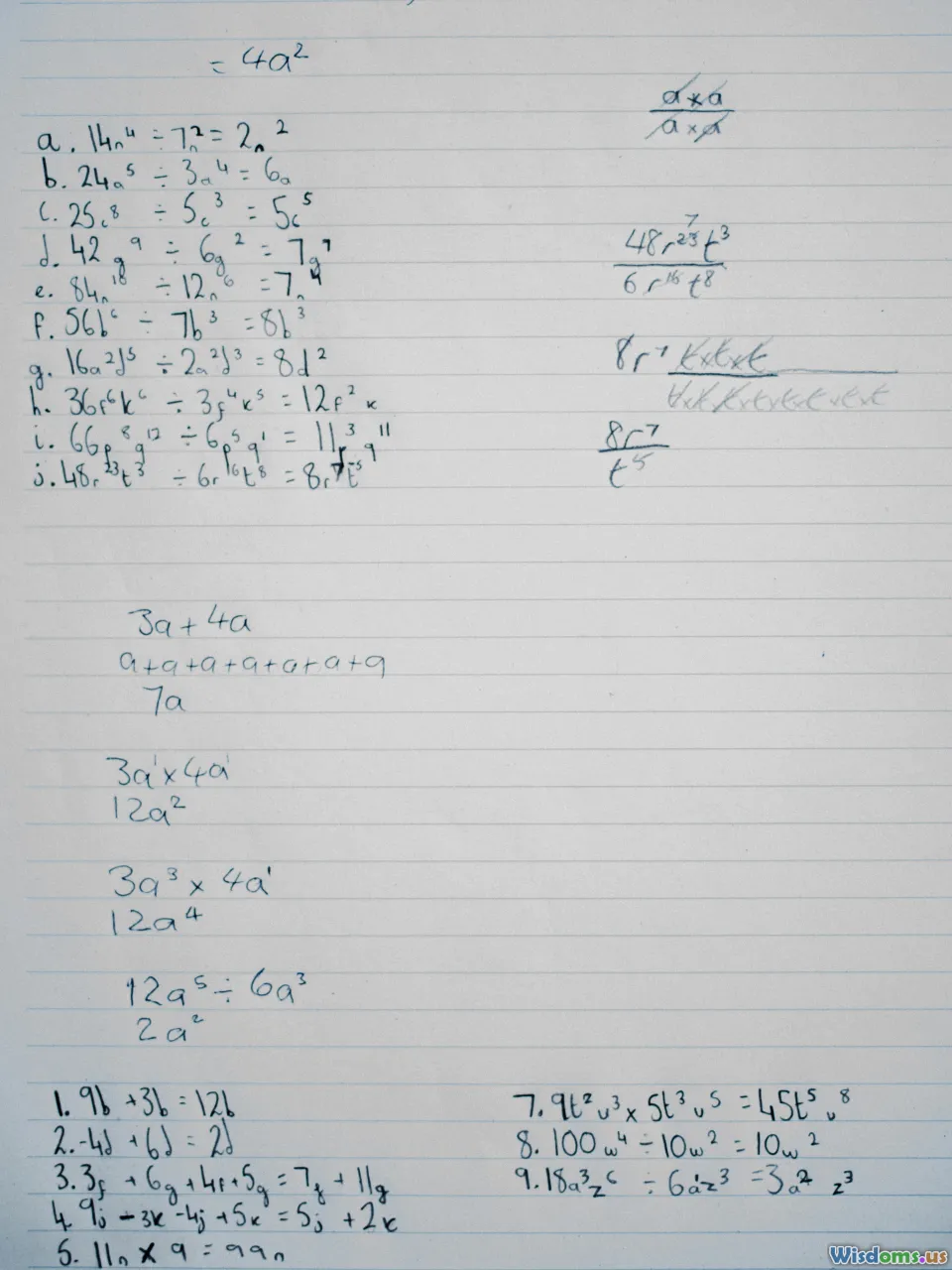 Mathematical Proofs That Revolutionized Number Theory Forever